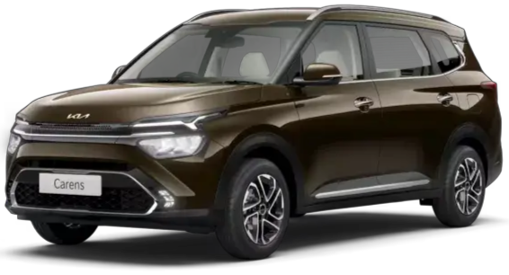 Baba Shyam Tour and Travel Carens