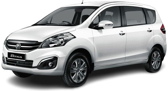 Baba Shyam Tour and Travel Ertiga