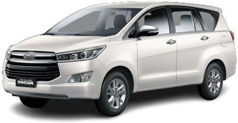 Baba Shyam Tour and Travel Innova