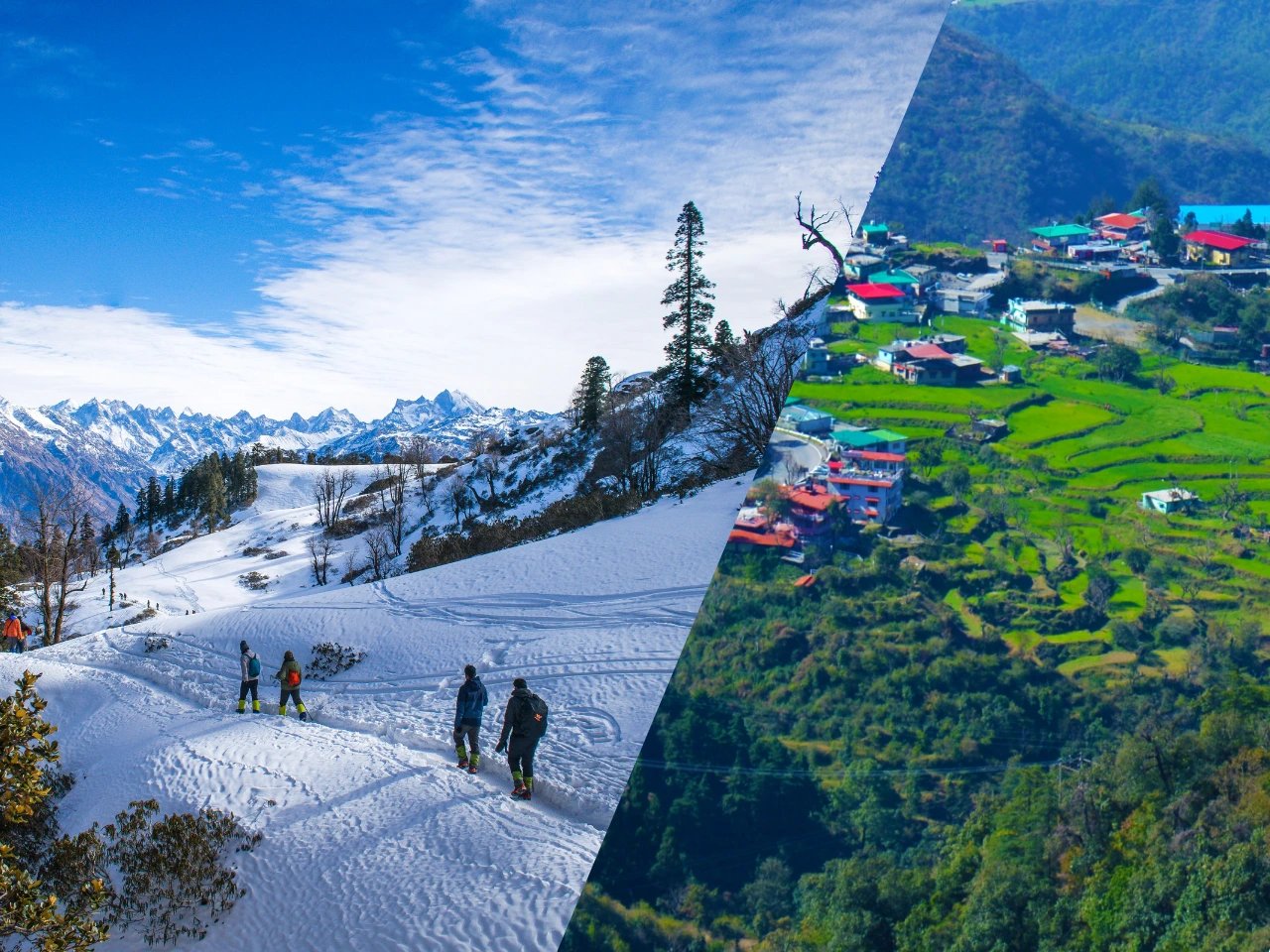 Outstation Taxi Service